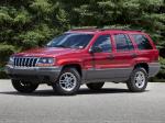 Jeep Grand Cherokee Laredo 1998 года